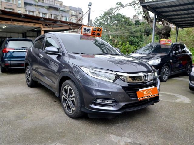 Honda HR-V  第7張相片