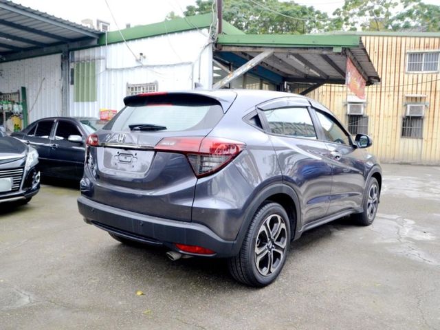 Honda HR-V  第10張相片