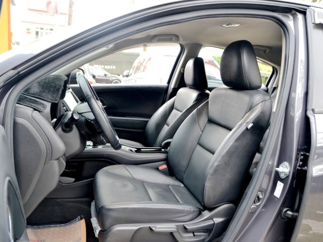 Honda HR-V  第12張相片
