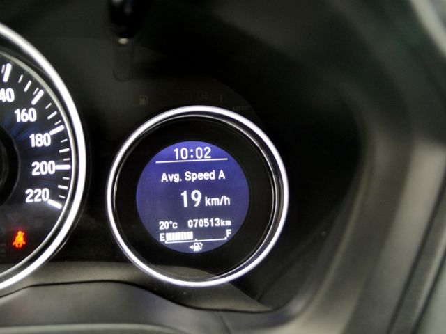 Honda HR-V  第14張相片