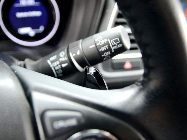 Honda HR-V  第16張相片