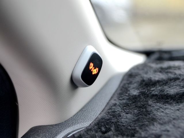 Honda HR-V  第17張相片