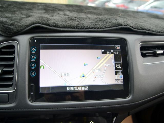 Honda HR-V  第19張相片