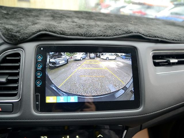 Honda HR-V  第20張相片