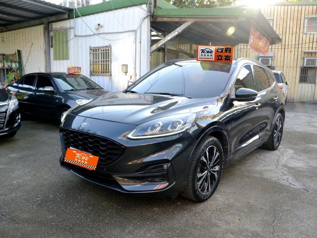 Ford/福特 Kuga  第4張相片