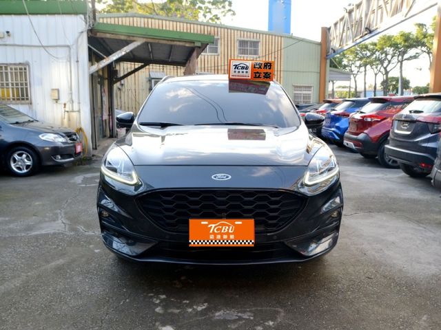 Ford/福特 Kuga  第5張相片