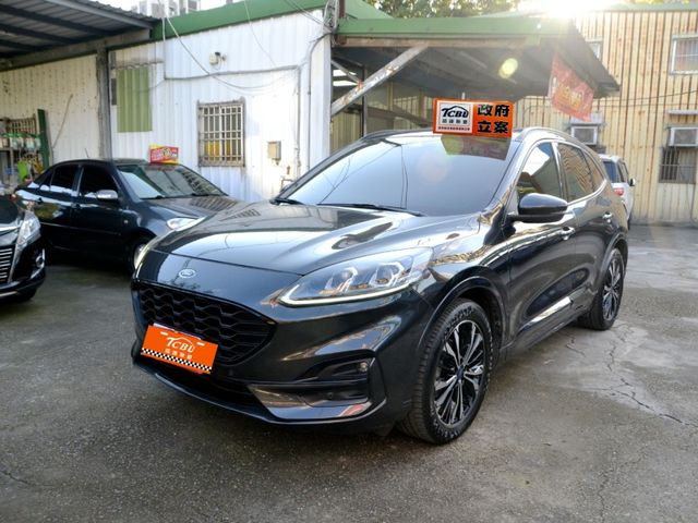 Ford/福特 Kuga  第6張相片
