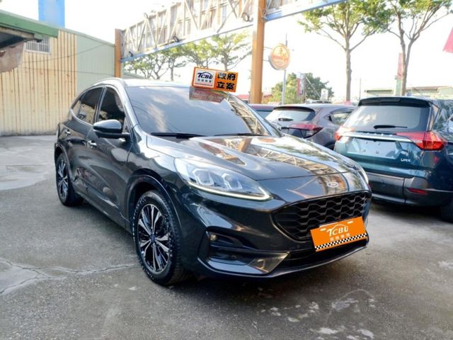 Ford/福特 Kuga  第7張相片