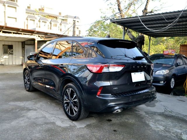 Ford/福特 Kuga  第8張相片