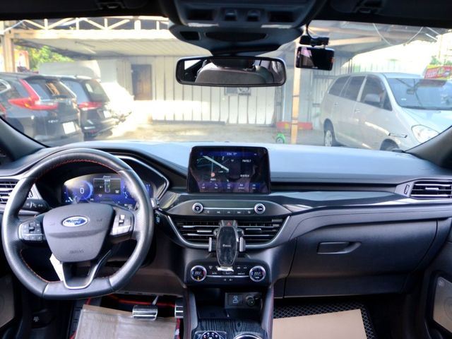 Ford/福特 Kuga  第11張相片