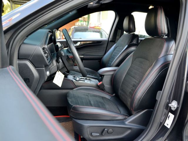 Ford/福特 Kuga  第12張相片