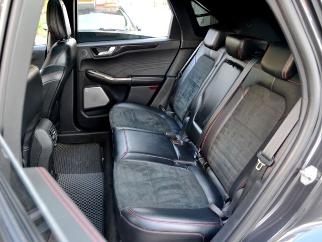 Ford/福特 Kuga  第13張相片