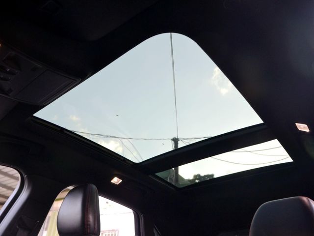 Ford/福特 Kuga  第17張相片
