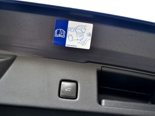 Ford/福特 Kuga  第19張相片