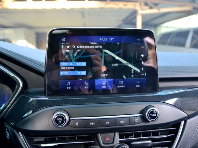 Ford/福特 Kuga  第25張相片