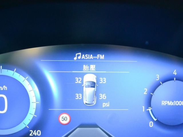 Ford/福特 Kuga  第27張相片