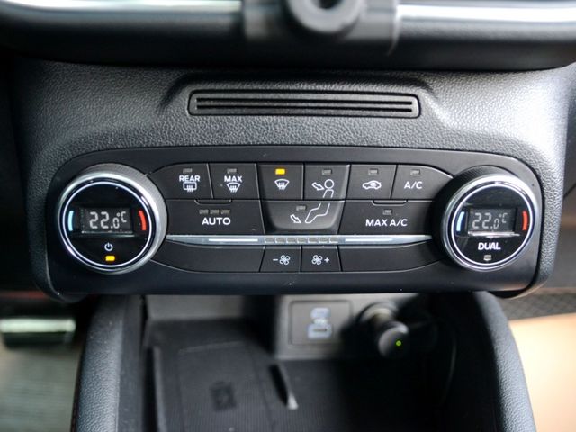 Ford/福特 Kuga  第28張相片