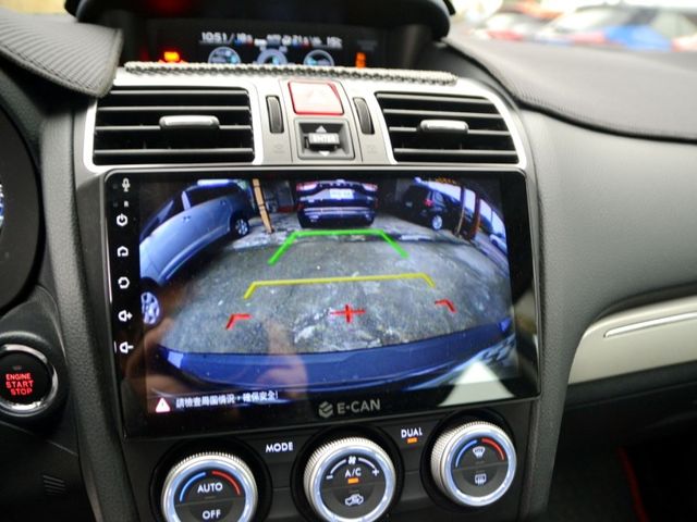 Subaru Levorg  第1張相片