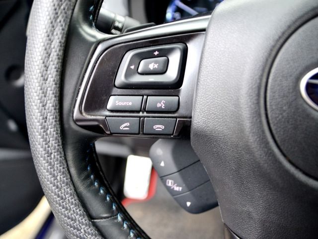 Subaru Levorg  第3張相片