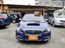 Subaru Levorg  第5張縮圖