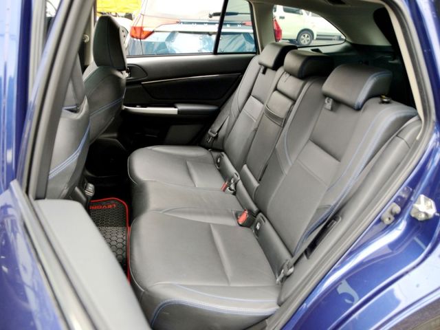 Subaru Levorg  第13張相片