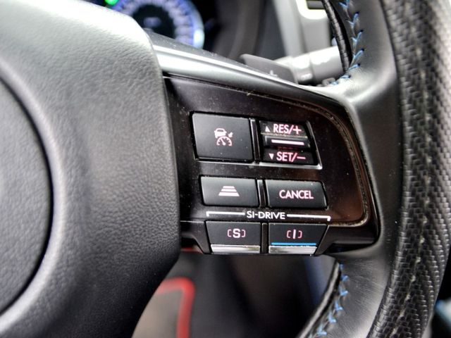 Subaru Levorg  第15張相片