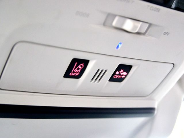 Subaru Levorg  第16張相片