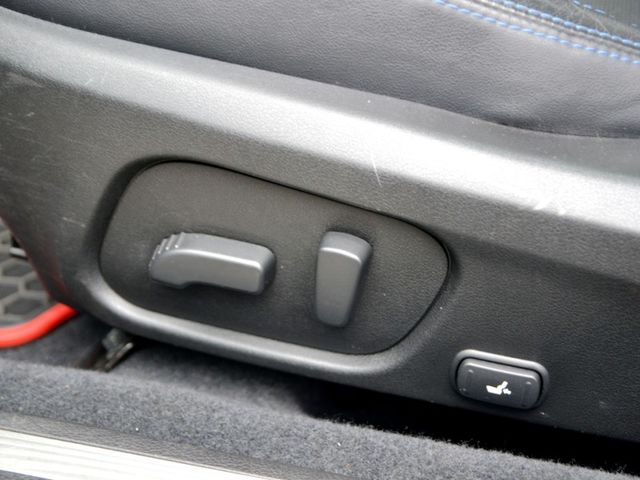 Subaru Levorg  第17張相片