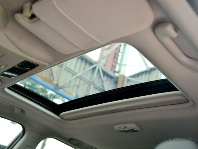 Subaru Levorg  第18張相片