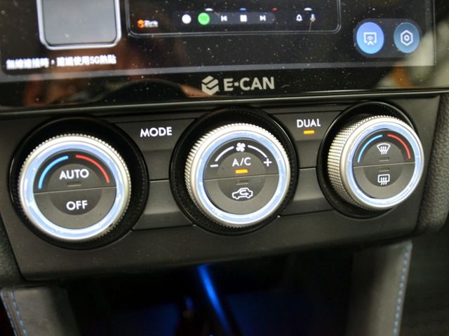 Subaru Levorg  第20張相片