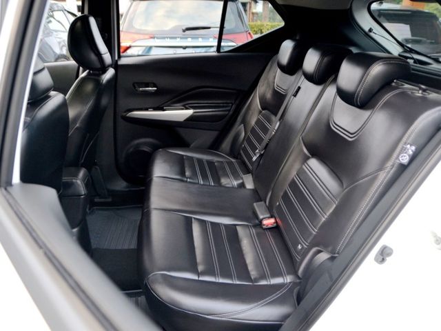 Nissan Kicks  第13張相片