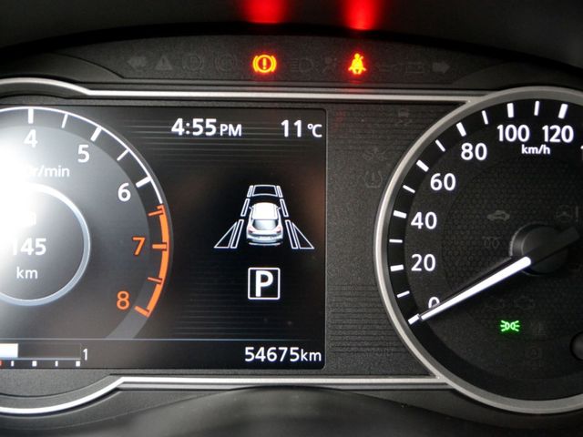 Nissan Kicks  第14張相片