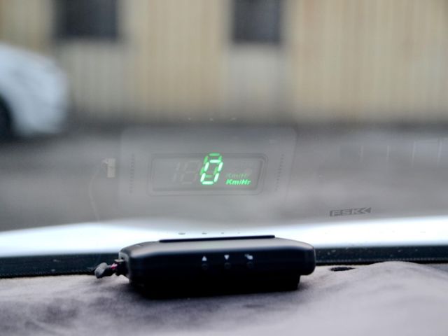 Nissan Kicks  第16張相片