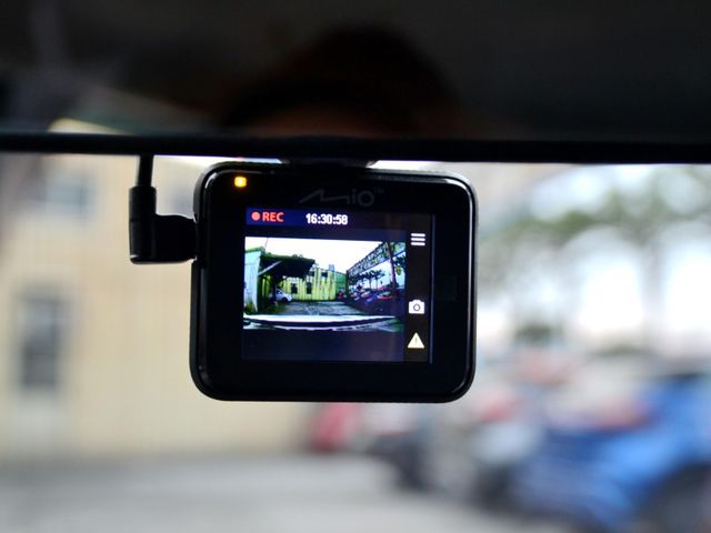 Nissan Kicks  第17張相片