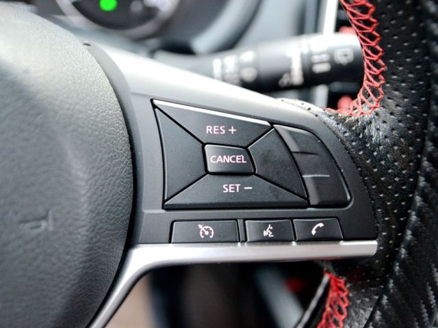 Nissan Kicks  第20張相片