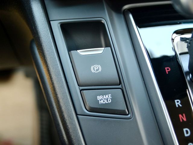 Honda CR-V  第2張相片