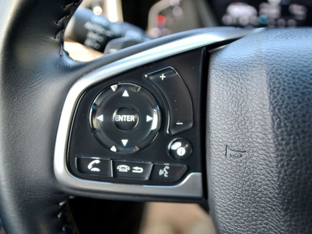 Honda CR-V  第3張相片