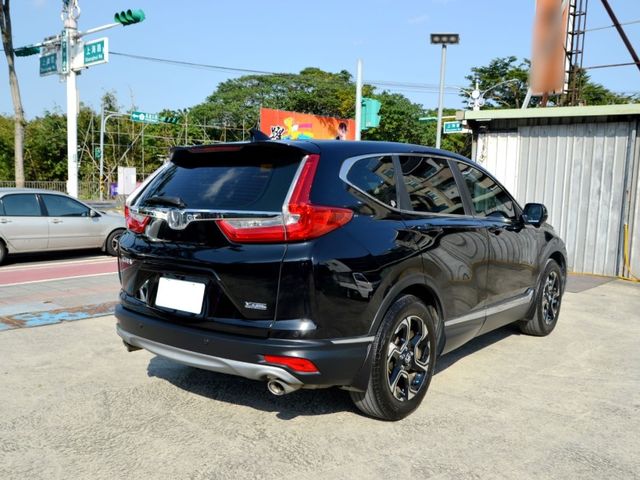Honda CR-V  第10張相片