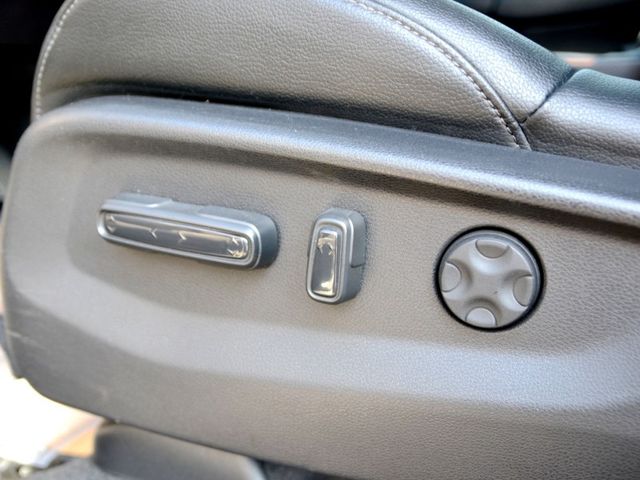 Honda CR-V  第16張相片