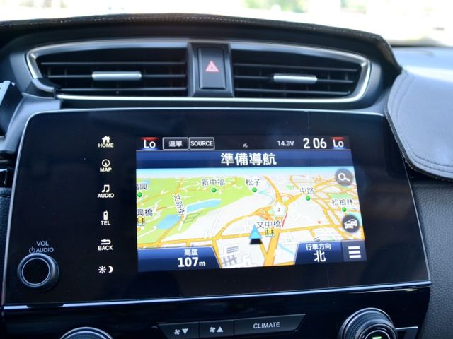 Honda CR-V  第19張相片