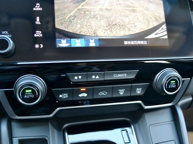 Honda CR-V  第20張相片