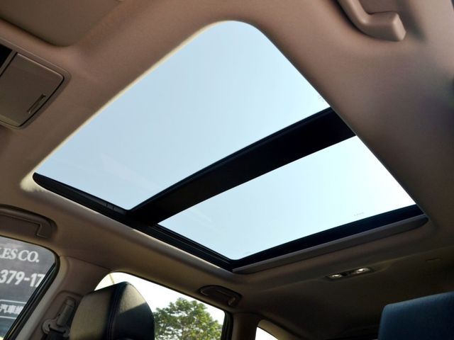 Honda CR-V  第21張相片