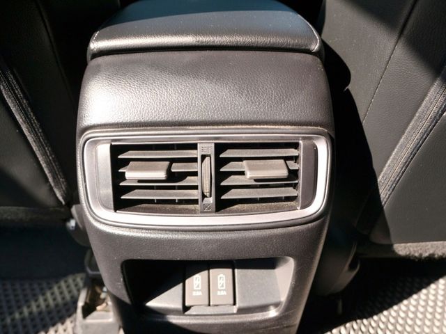 Honda CR-V  第22張相片