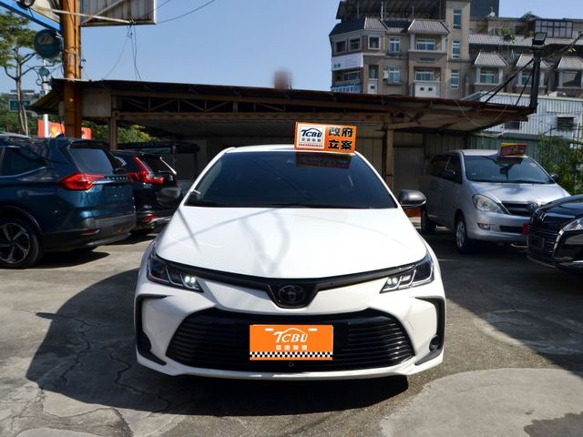 Toyota ALTIS  第5張相片