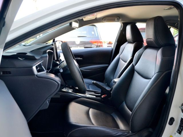 Toyota ALTIS  第12張相片