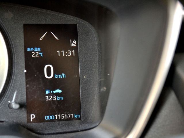 Toyota ALTIS  第14張相片