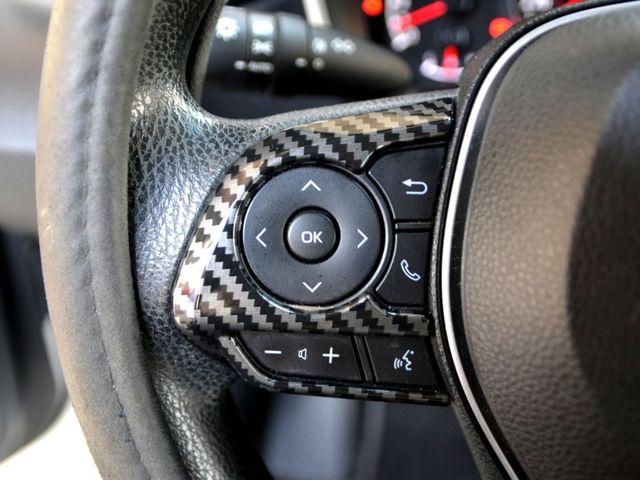 Toyota ALTIS  第16張相片