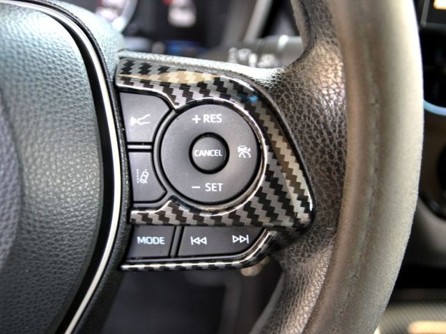 Toyota ALTIS  第17張相片