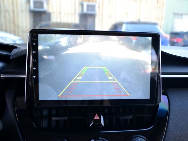 Toyota ALTIS  第19張相片