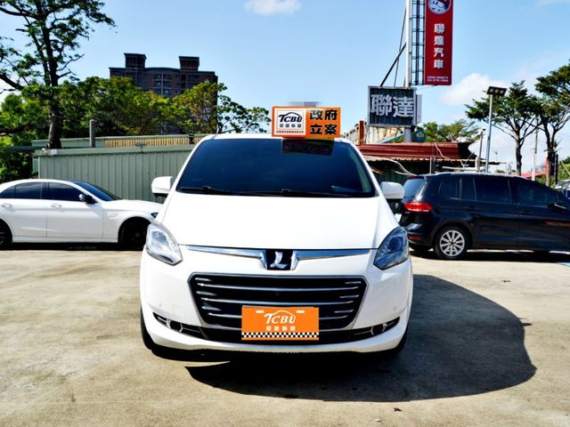 Luxgen M7  第5張相片